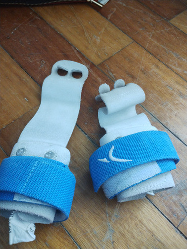 Calleras Gimnasia Artística 0