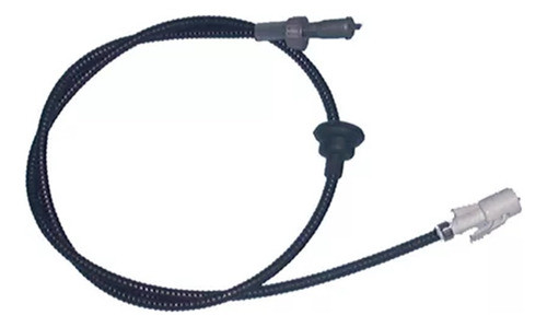 Cable De Velocimetro Volkswagen Gacel 88/ 0
