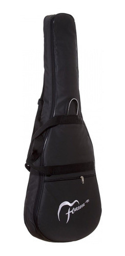 Funda Fonseca Guitarra Media Caja 300kec 86kec 41kec 38kec 0