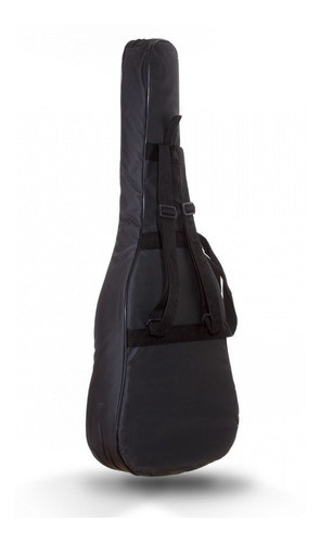 Funda Fonseca Guitarra Media Caja 300kec 86kec 41kec 38kec 1