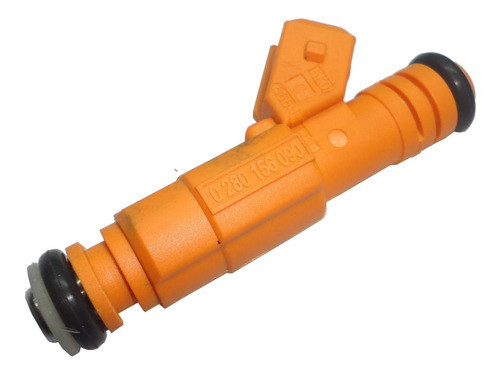 Inyector Tipo Bosch De Chevrolet Corsa 1.6 8v Mpfi - Naranja 0
