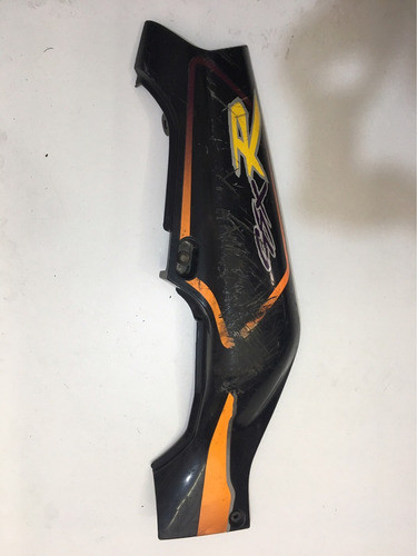 Rabeta Esquerda Suzuki Gsxr 1100 Original 1