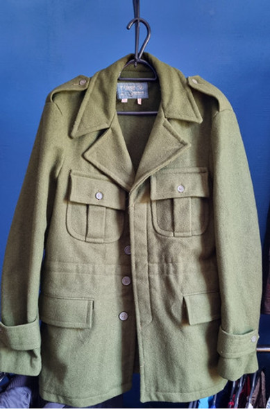 Japona Militar Antiga Do Exército Brasileiro 0