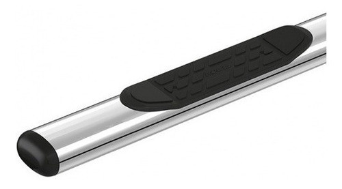 Estribos Keko Tubular K1 Toyota Hilux C/s 2005-2016 Cromado 0