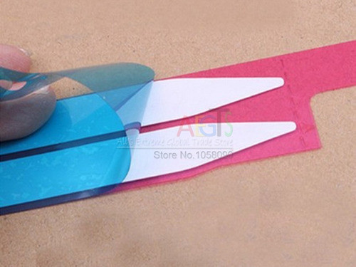 50 Adesivos Fixação Para Bateria iPhone - Original 1