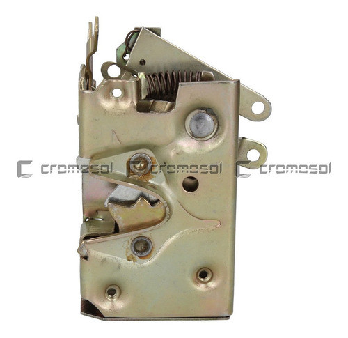 Cerradura Delantera Izquierda Ford F-100 74/81 0