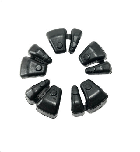 Manchones Beta Zontes R310 Monobrazo Original Zt124410008700 0