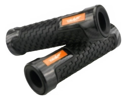 Puños Ktm Duke 125/200/250/390 001 Mk Motos 0
