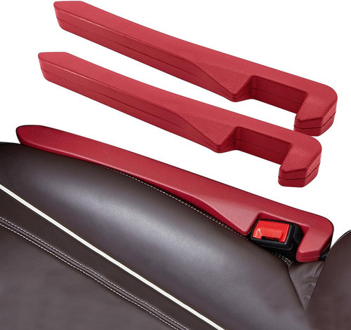 2 Piezas De Relleno De Espacio Para Asiento 0