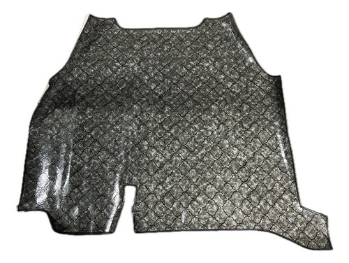 Alfombra Ceramica Renault Trafic Delantera 0