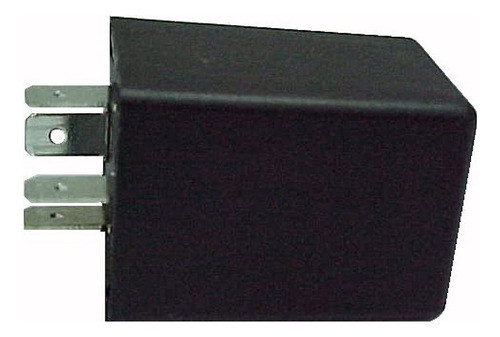 Rele Temporizador/12 Volts/ 5pinos Mercedes... 0