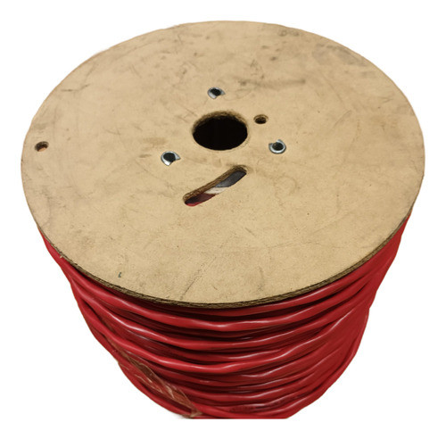 1 Metro De Cable Mallado Bus Comunicacion 2x1.35mm Vrf Vrv 0