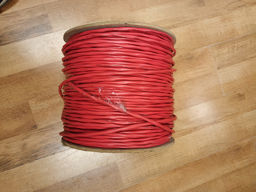 1 Metro De Cable Mallado Bus Comunicacion 2x1.35mm Vrf Vrv 1