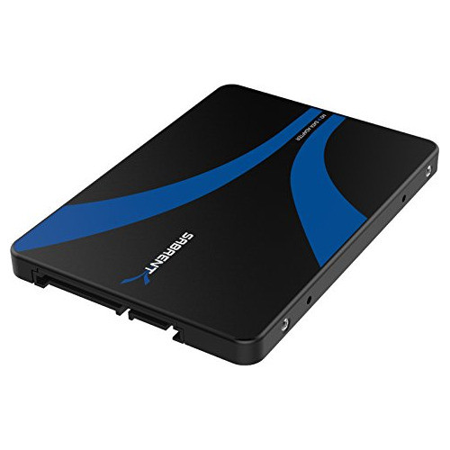 Adaptador De Caja De Aluminio Sabrent M.2 Ssd A Sata Iii De 0