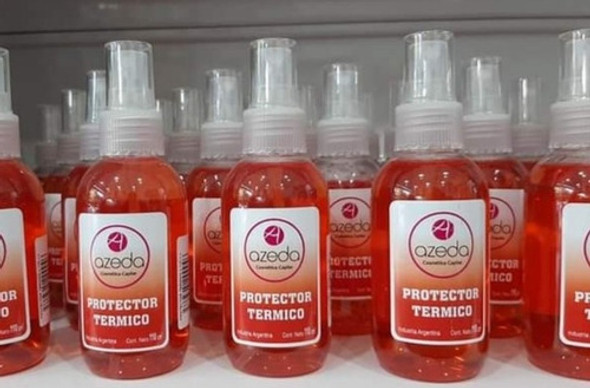 Protector Térmico Azeda (película Protectora) 1