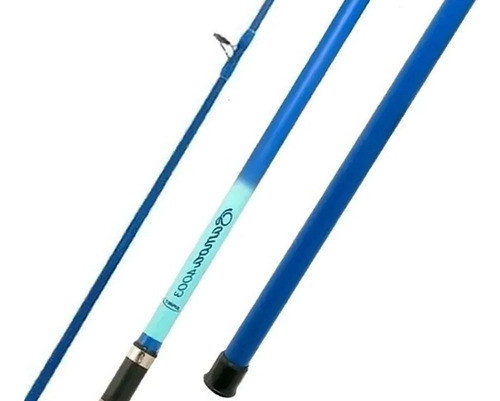 Caña Spinit Samoa 4mt 3 Tramos Variada Rio Mar Casting 300gr 0