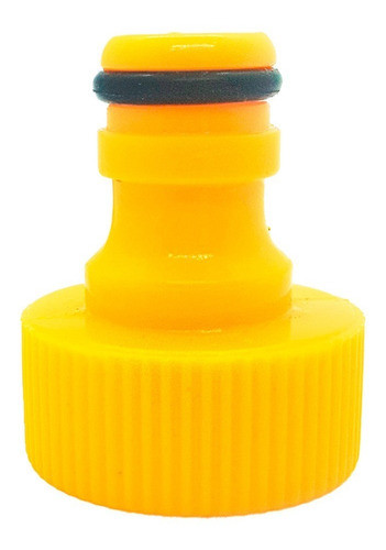 Enchufe Acople 1/2 De Canilla Rosca 3/4 Riego H3062 Aquaflex 0