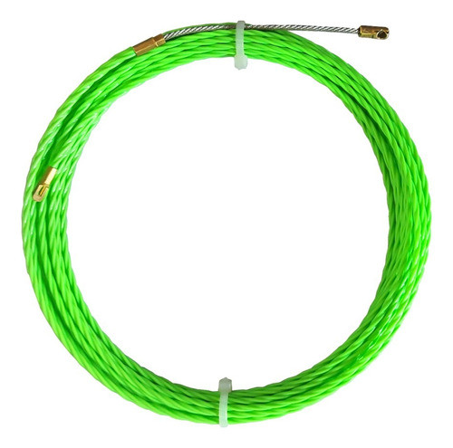 Cinta Helicoidal Poliéster Ø 3.2 Mm 15 Mts. + Gel + Asist. 1