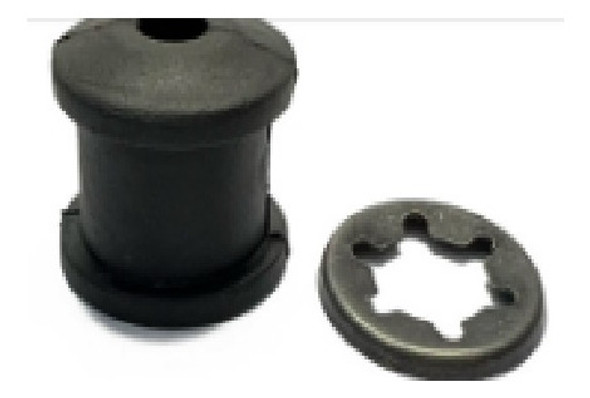 Buje Terminal Cable Selectora Ford  Fie,ka, Ecosp 1