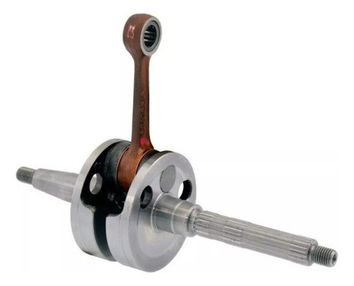 Cigueñal Piaggio Nrg 50cc. Rms Std. Mca 0