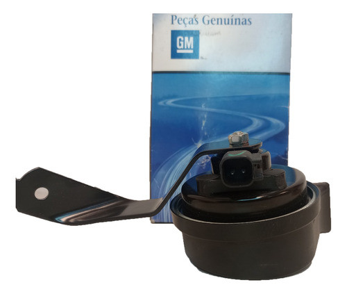 Bocina Grave 500 Hz Orig Gm Chevrolet S-10 96 A 11 1