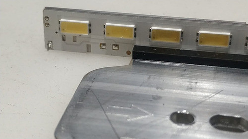 Tira Led Sony Kdl-40ex455 Lj64-03381a Leer Descripción!! 1