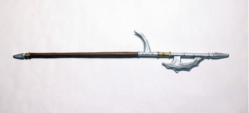 Lança Soldado Rohirrim O Senhor Dos Anéis Acessório Toybiz 0