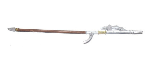 Lança Soldado Rohirrim O Senhor Dos Anéis Acessório Toybiz 1