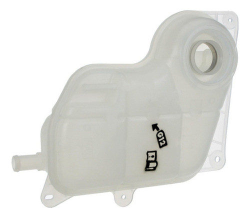 Depósito Bidon De Agua Vw Passat Audi A4 A6 Nafta Diesel 0
