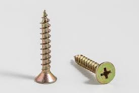 Tornillo Para Madera Fix 4,5x40 X 100 Unidades 1