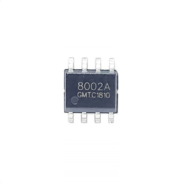 Circuito Integrado  Md8002a  Md 8002 A  Md 8002a Sop 8 0