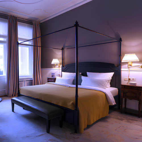 Lampada Led Bulbo 7w 4000k 560lm 200° Ip20 Bivolt E27 Osram 1