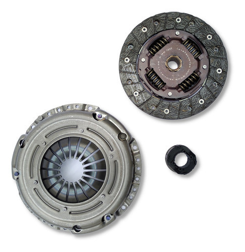 Kit Embrague P/ Volkswagen Fox 1.6 Sachs Ori 0