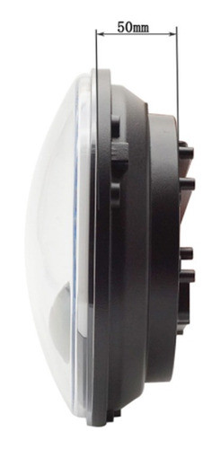 Faro Caminero Universal Led 12/36v 7  C/u 1