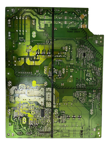 Placa Fonte Sony Xbr-65x855c 1-894-727-11 Aps-382 1
