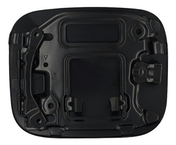 Tapa Tanque Chapa Toyota Hilux 2016-2017-2018-2019-2020 1