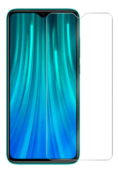 Vidrio Templado Para Xiaomi Redmi Note 8 / Note 8t 0