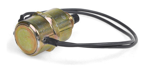 Electrovalvula Bomba Inyectora Renault Kangoo 1.9d F8q 1