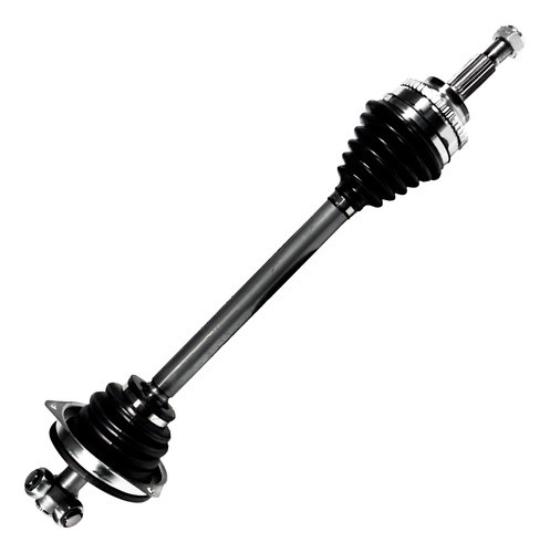 Semieje Izquierdo Clio Twingo 0