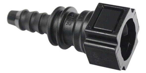 Conector Tubo Canister 8 X 6 X 8 Recto 0
