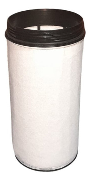Filtro Seguridad O Secundario Alternativo Para Volvo - 0