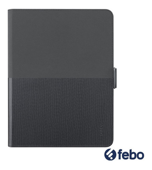 Funda Protectora Wacom Smart P/ iPad Mini iPad Air Y iPad 3 1