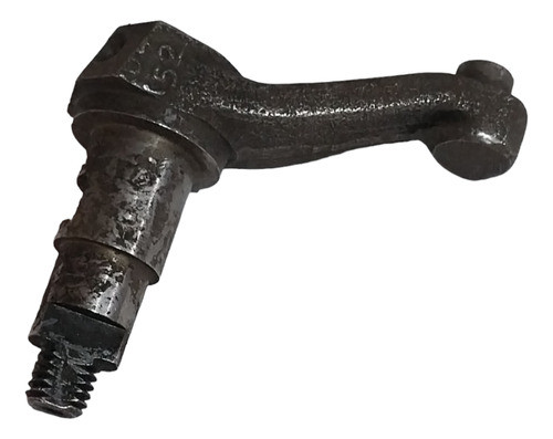 Eje Selector Marcha Atrás Caja Zf Torino Ford 1