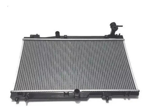 Radiador Chery Face 1.3 16v 2010 2011 2012 2013 2014 2015 1