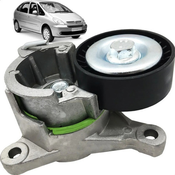 Tensor Polyv Peugeot 307 C4 Xsara Picasso 2.0 16v Nafta 1