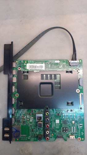 Placa Main Tv Samsung Un48ju6500gcfvbn41-02344d ( 79436 ) 0