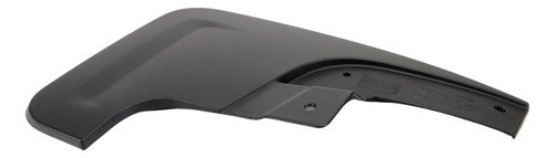 Guardabarro S10 B Cab Simple 13/22 Accesorios Chevrolet 1