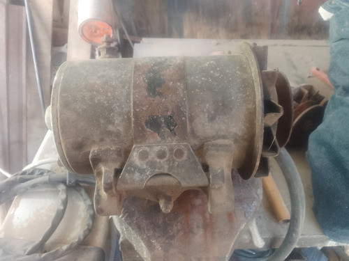Dinamo 12v 22amp Funcionando 1