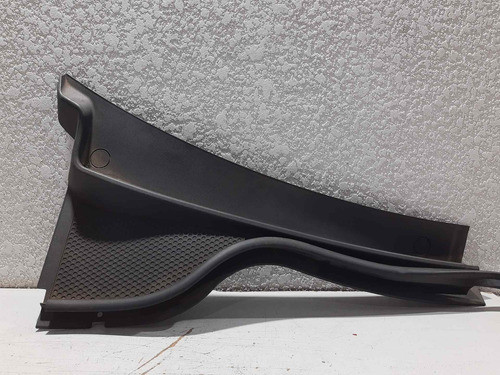 Grade Churrasqueira Tiguan 010 L.d Original 0