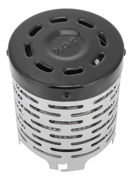 Mini Fogão, Tampa De Aquecimento Portátil De Aço Inoxidável 1